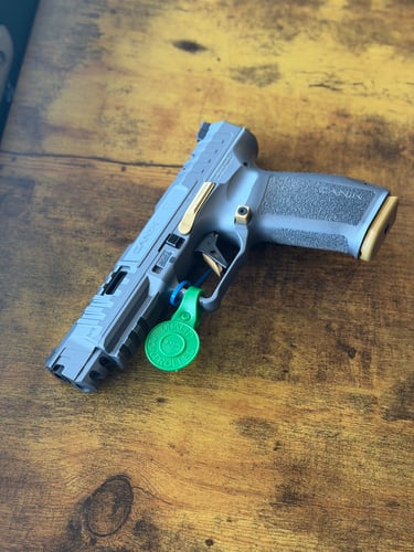 CANIK SFX RIVAL OR