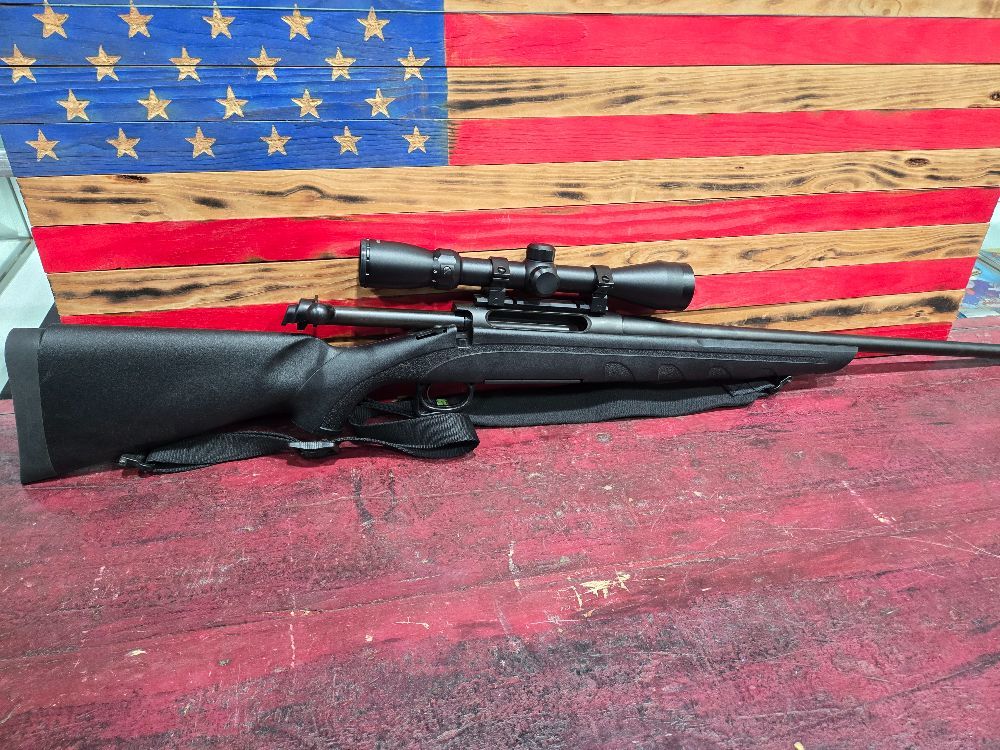 REMINGTON 770