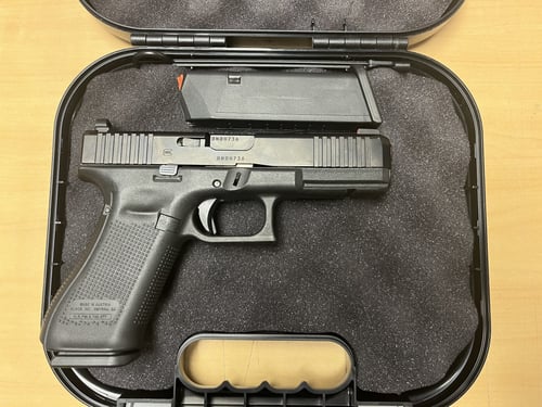 GLOCK 17 Gen 5
