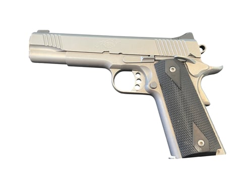 KIMBER STAINLESS II