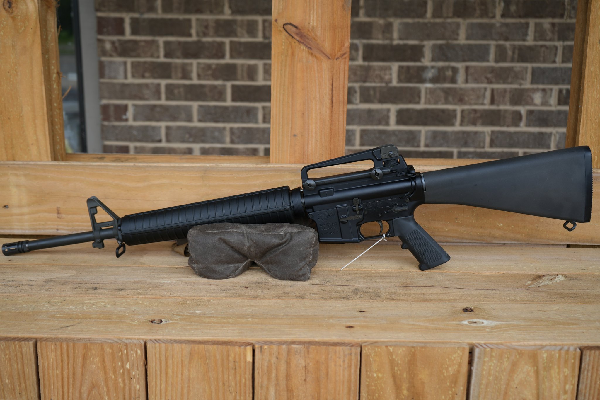 COLT AR15A4
