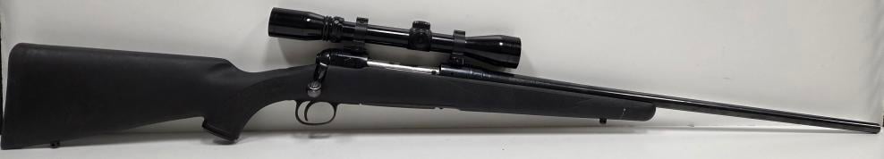 SAVAGE ARMS 111