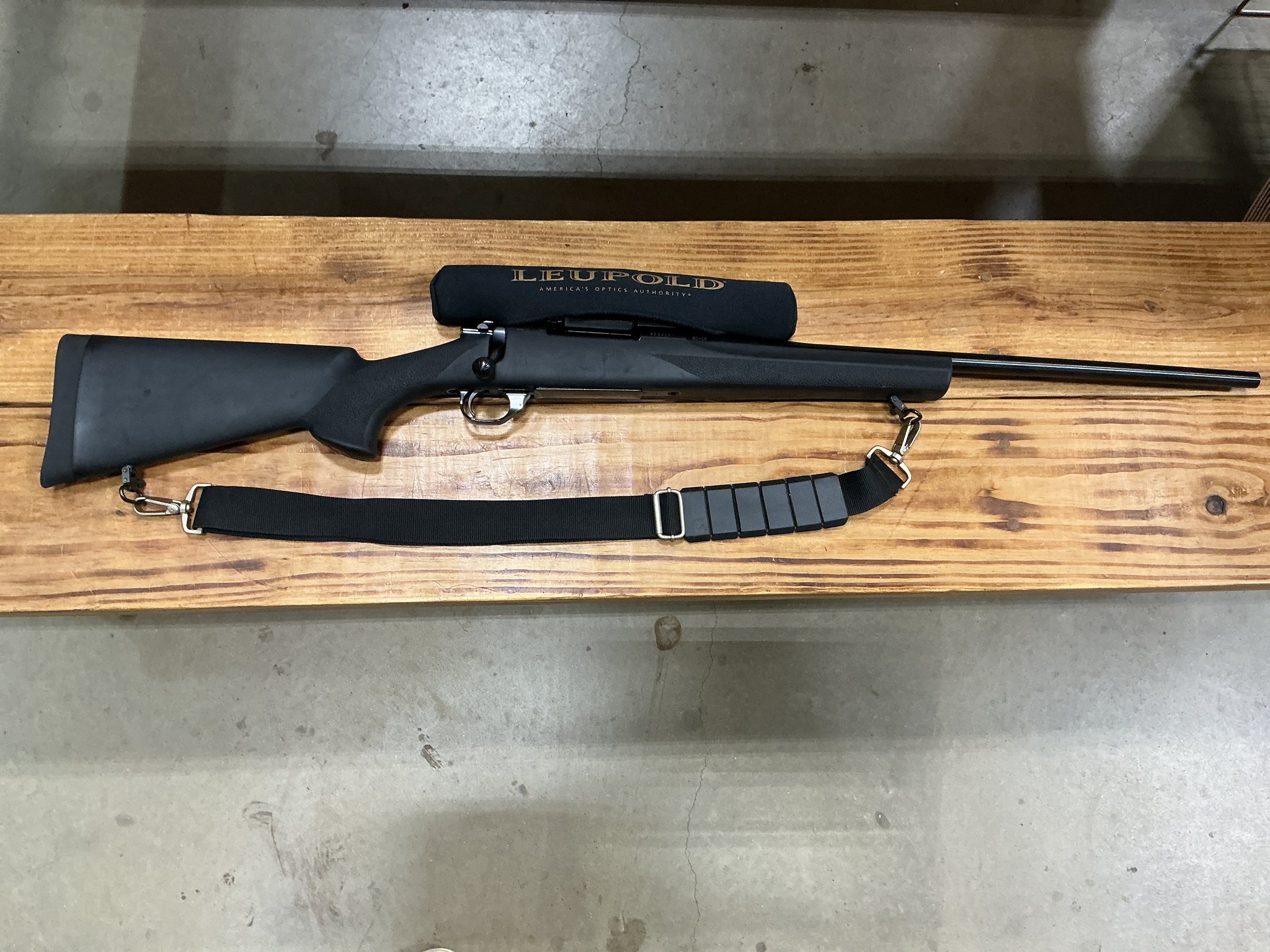 HOWA 1500