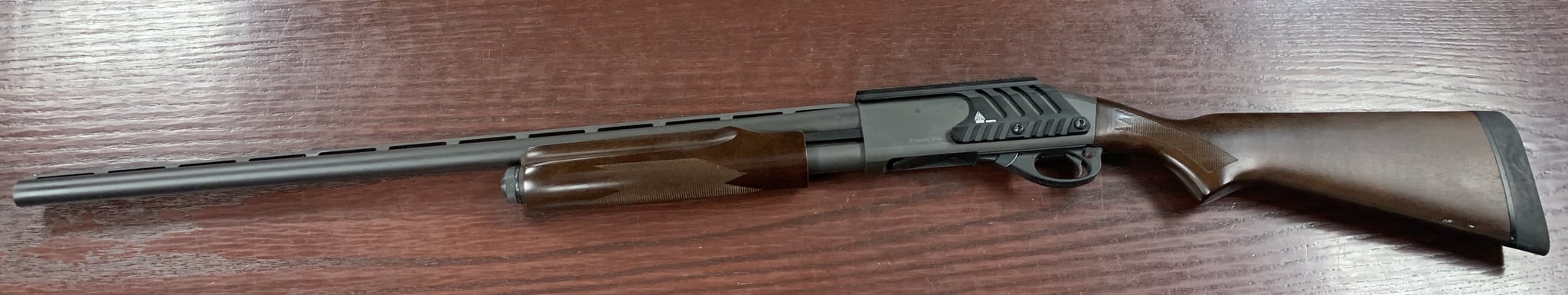 REMINGTON 870
