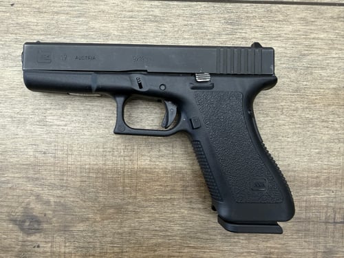 GLOCK 17 GEN 2