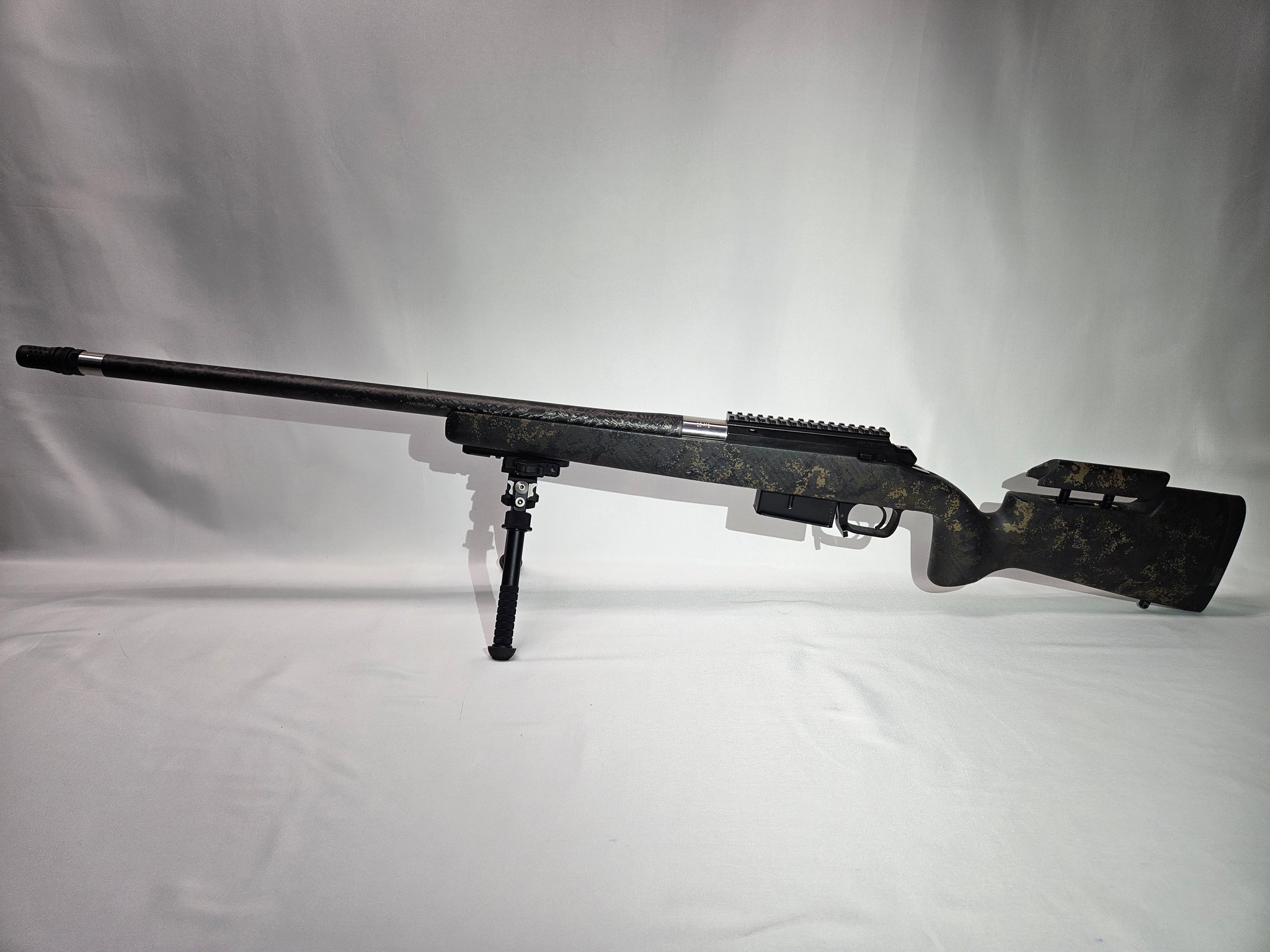 AERO PRECISION SOLUS HUNTER