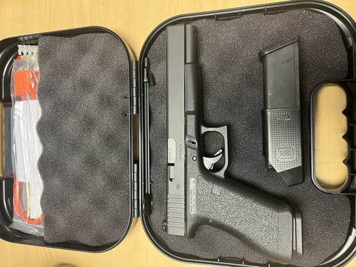 GLOCK 17L