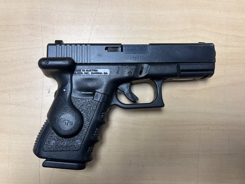 GLOCK 23