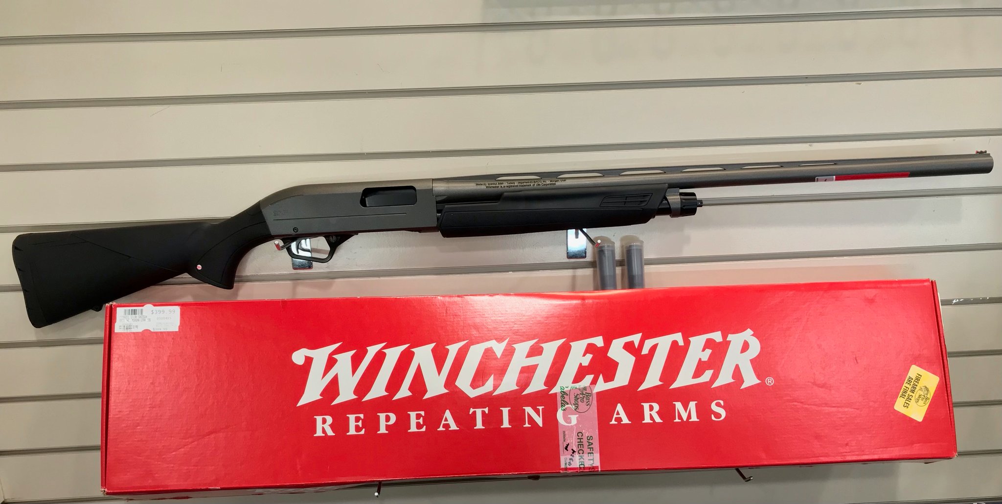 WINCHESTER sxp
