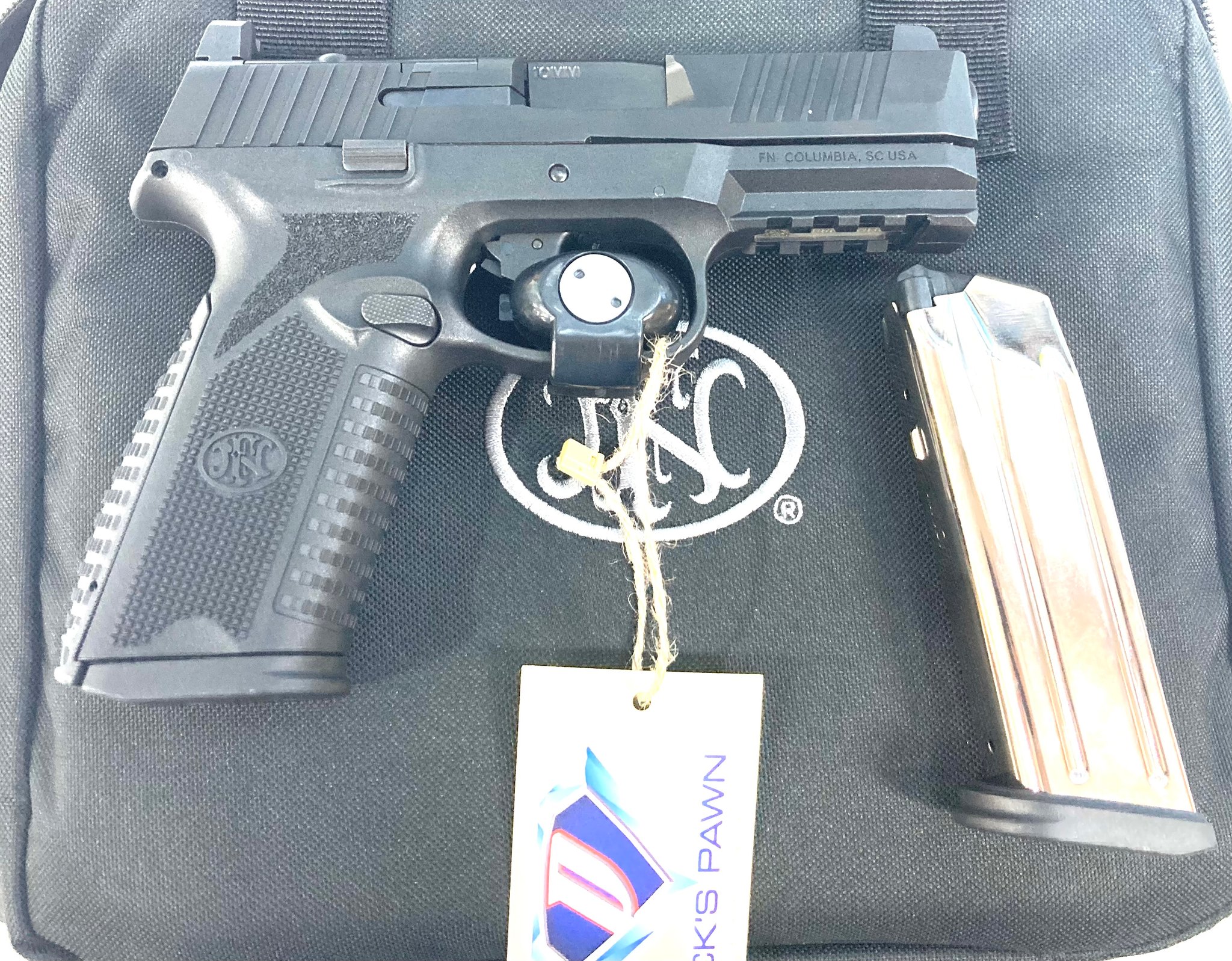 FN 510