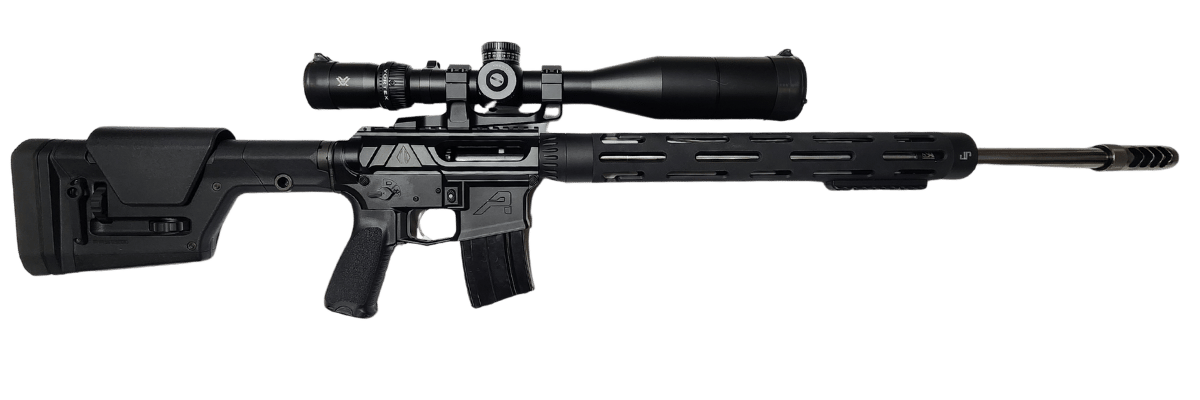 AERO PRECISION M4E1