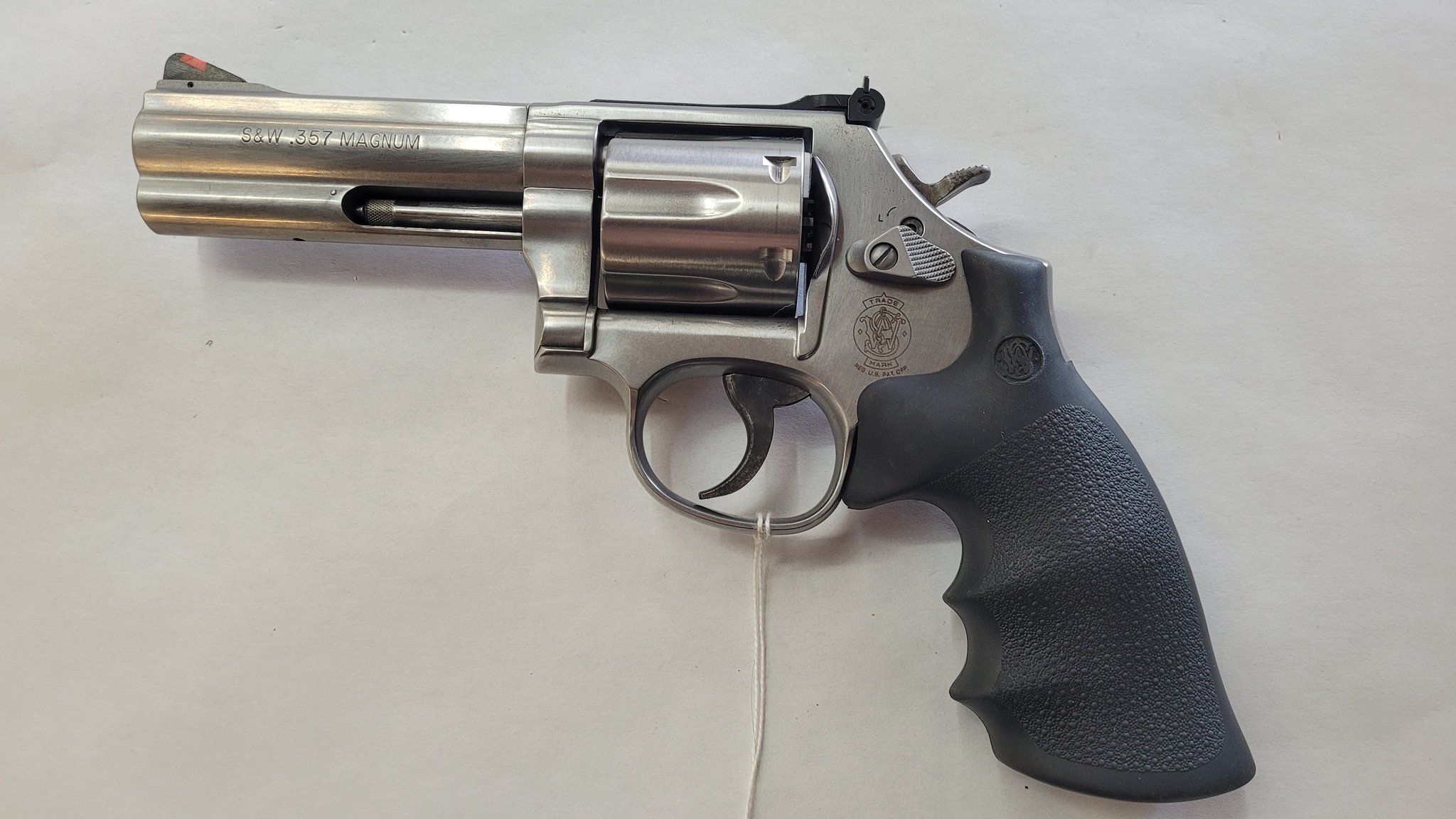 SMITH & WESSON 686-6