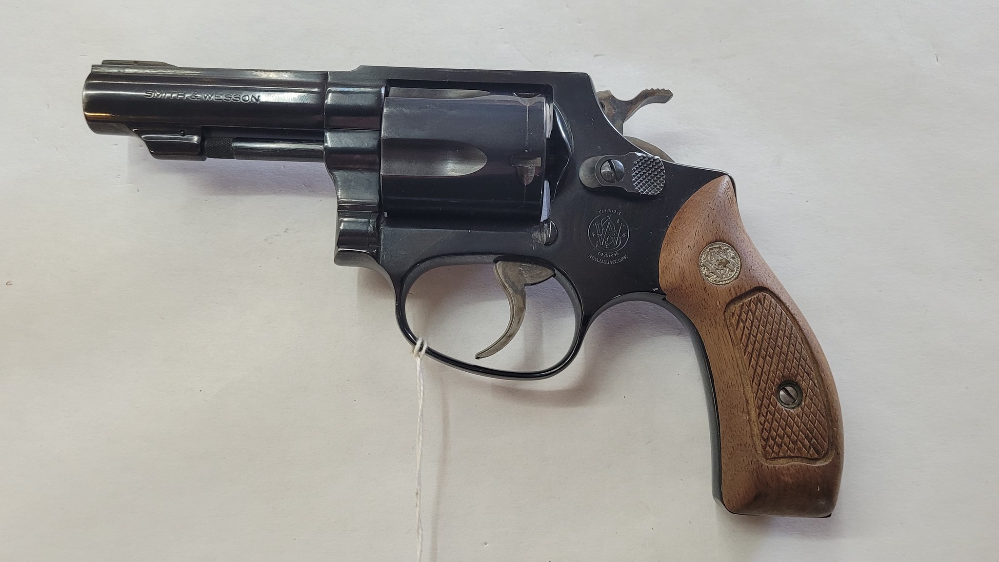 SMITH & WESSON 36-1