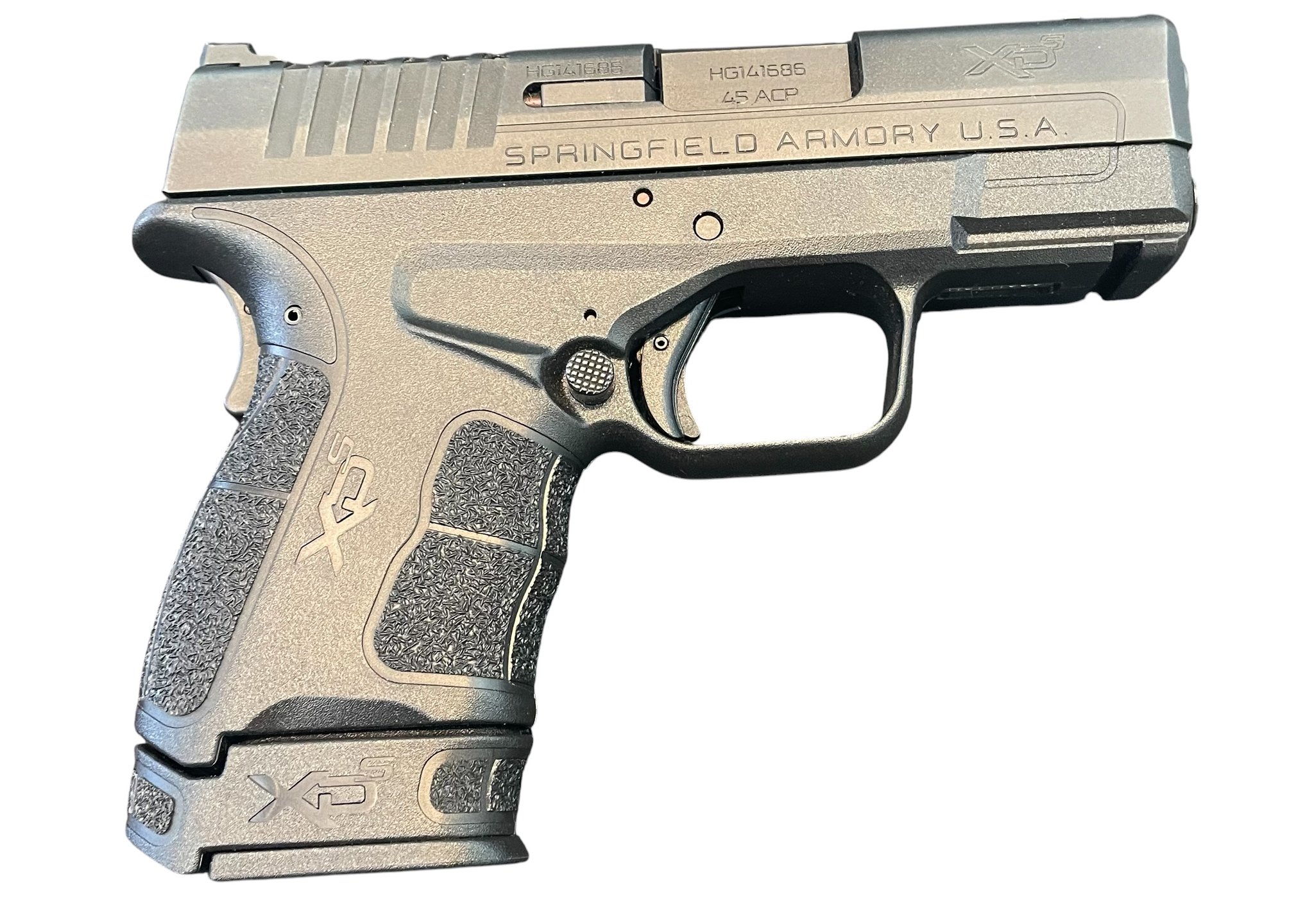 SIG SAUER P365 X