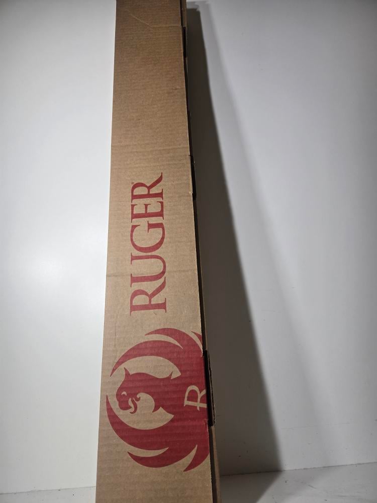 RUGER 10/22