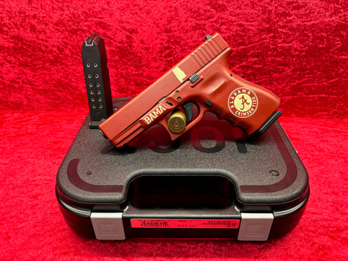GLOCK G19 GEN 3 US