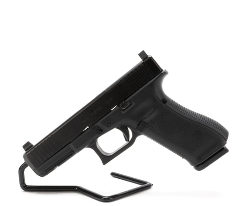 GLOCK 17 Gen 5 MOS