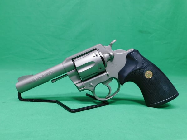 Colt Lawman Mk Ii - For Sale, Used - Good Condition