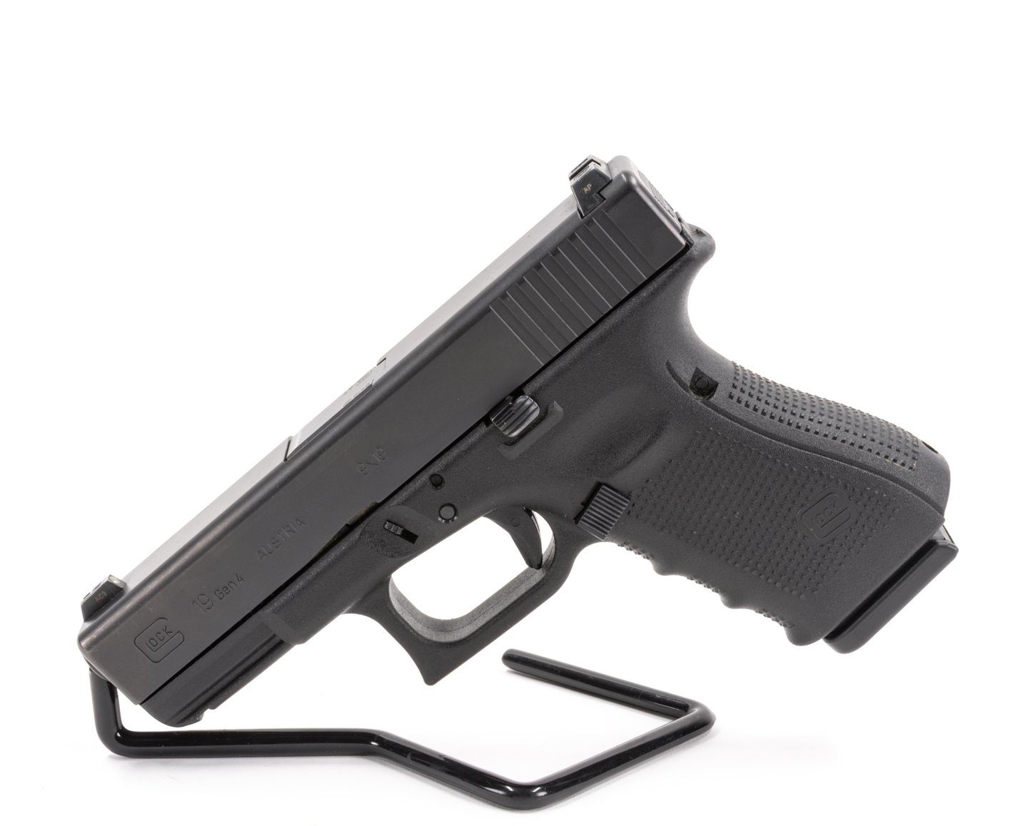 Glock G19 Gen 4 - For Sale :: Shop Online