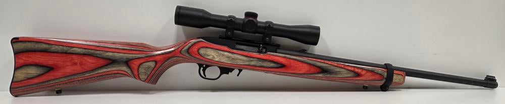 RUGER 10/22