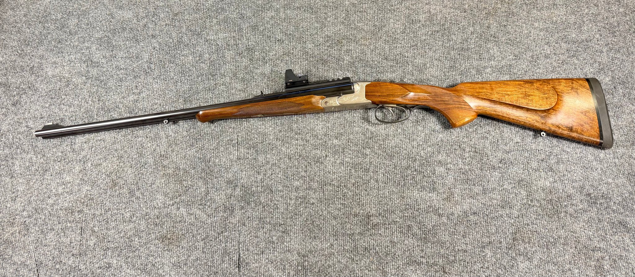 KRIEGHOFF Classic Big Five