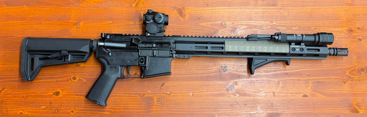 SHARK COAST TACTICAL MIDNIGHT