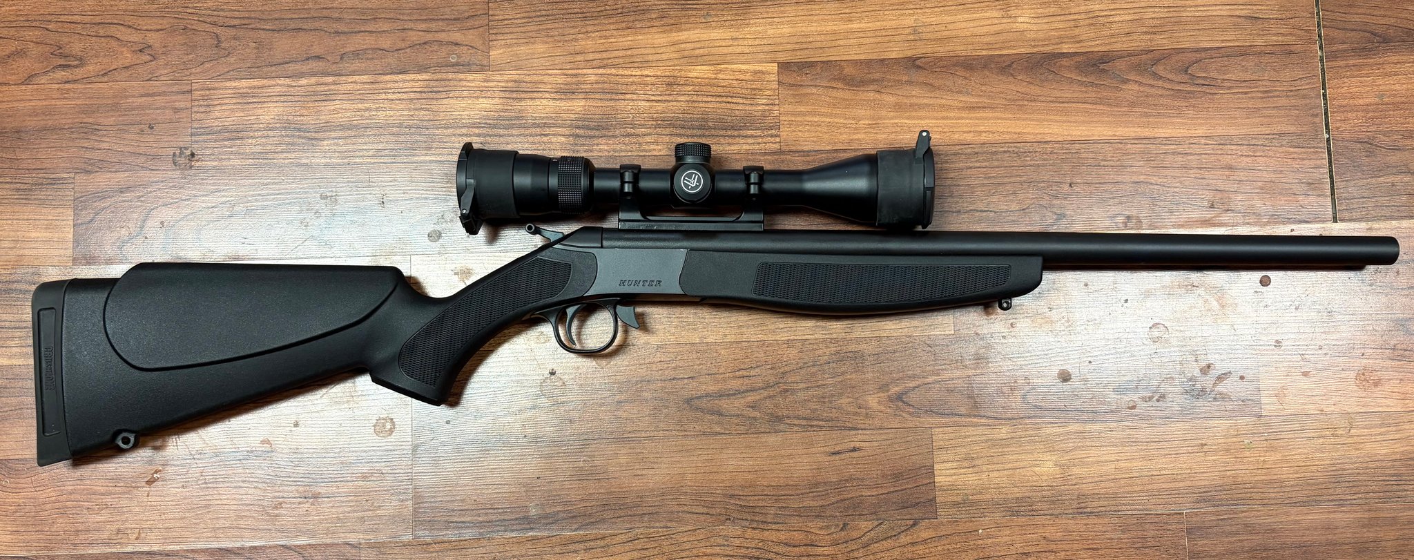 CVA HUNTER
