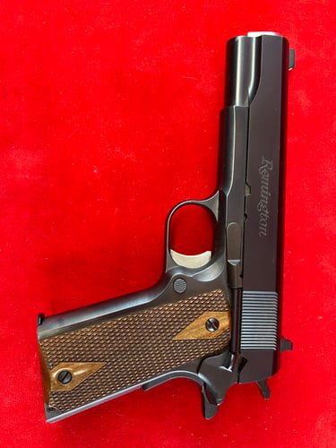 REMINGTON 1911 R1