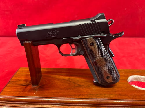 Kimber TACTICAL PRO II