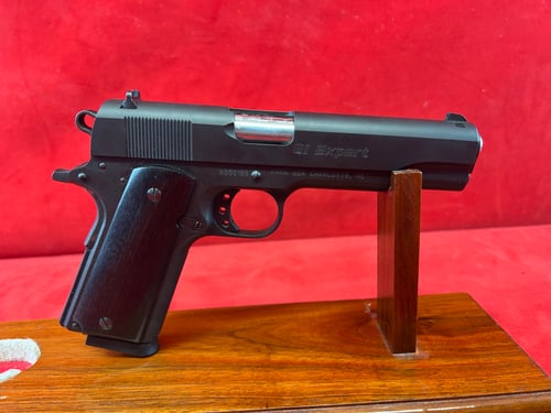 PARAORDNANCE 1911 GI EXPERT