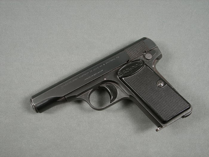 Browning 1910-fn ( 1955) - For Sale :: Shop Online