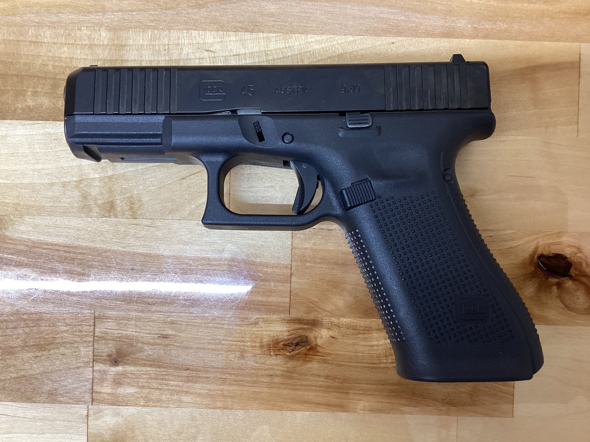 GLOCK 45
