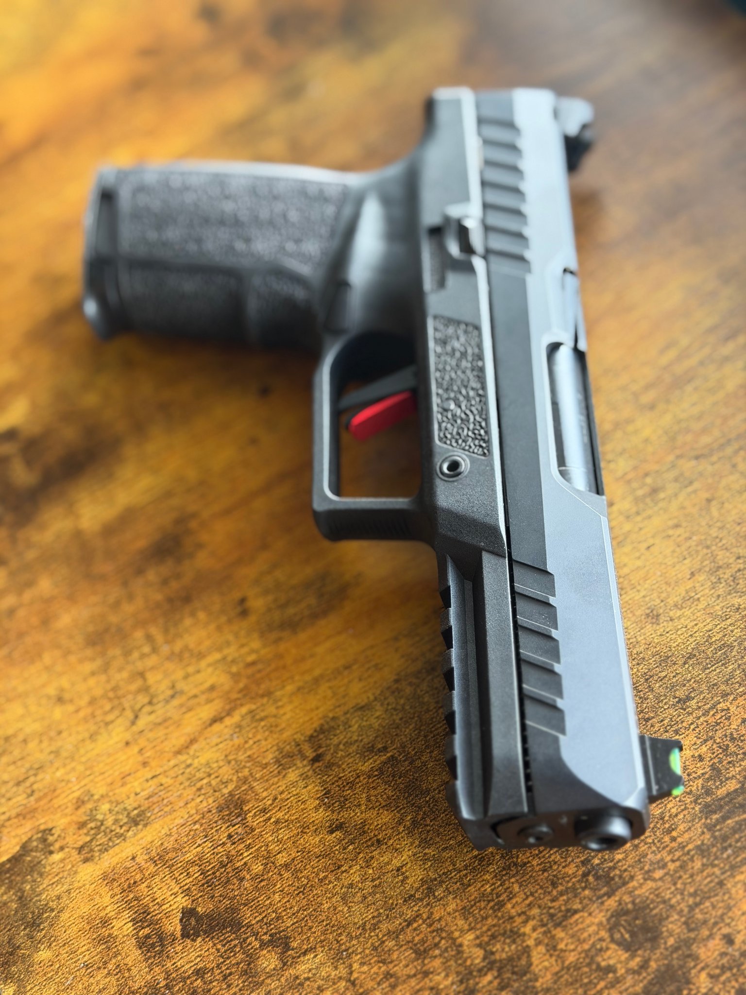 TISAS PX-5.7