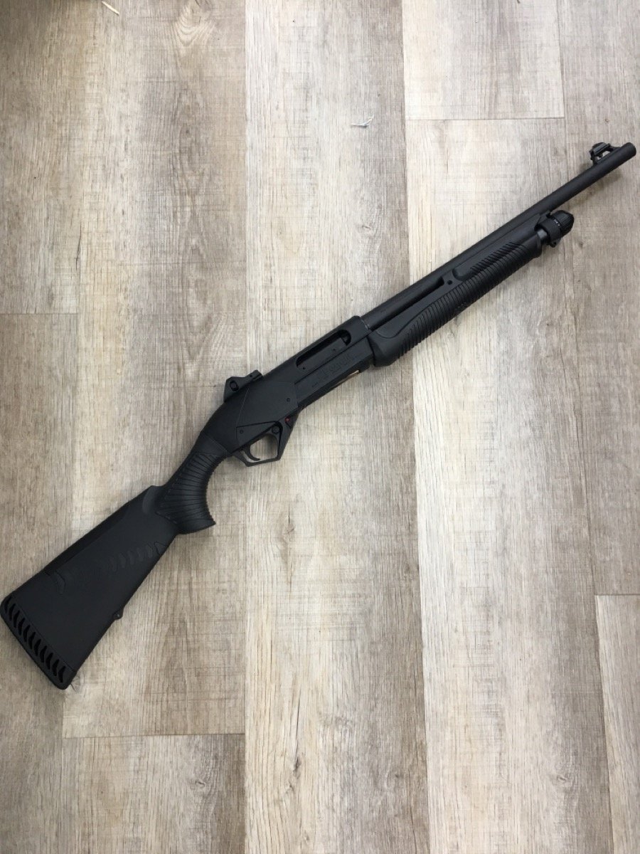 BENELLI SUPERNOVA