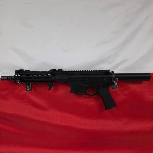 STAG ARMS STAG15 PISTOL
