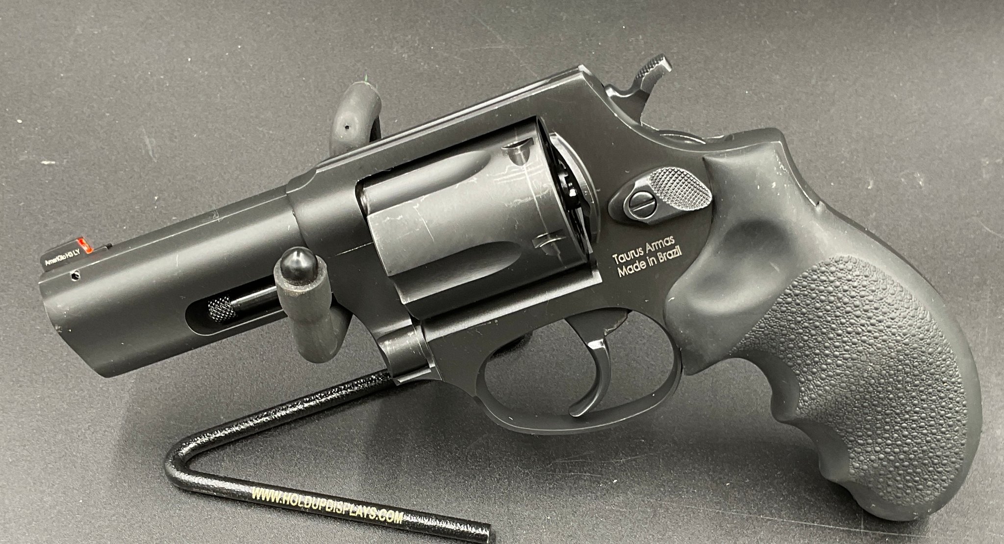 TAURUS 605