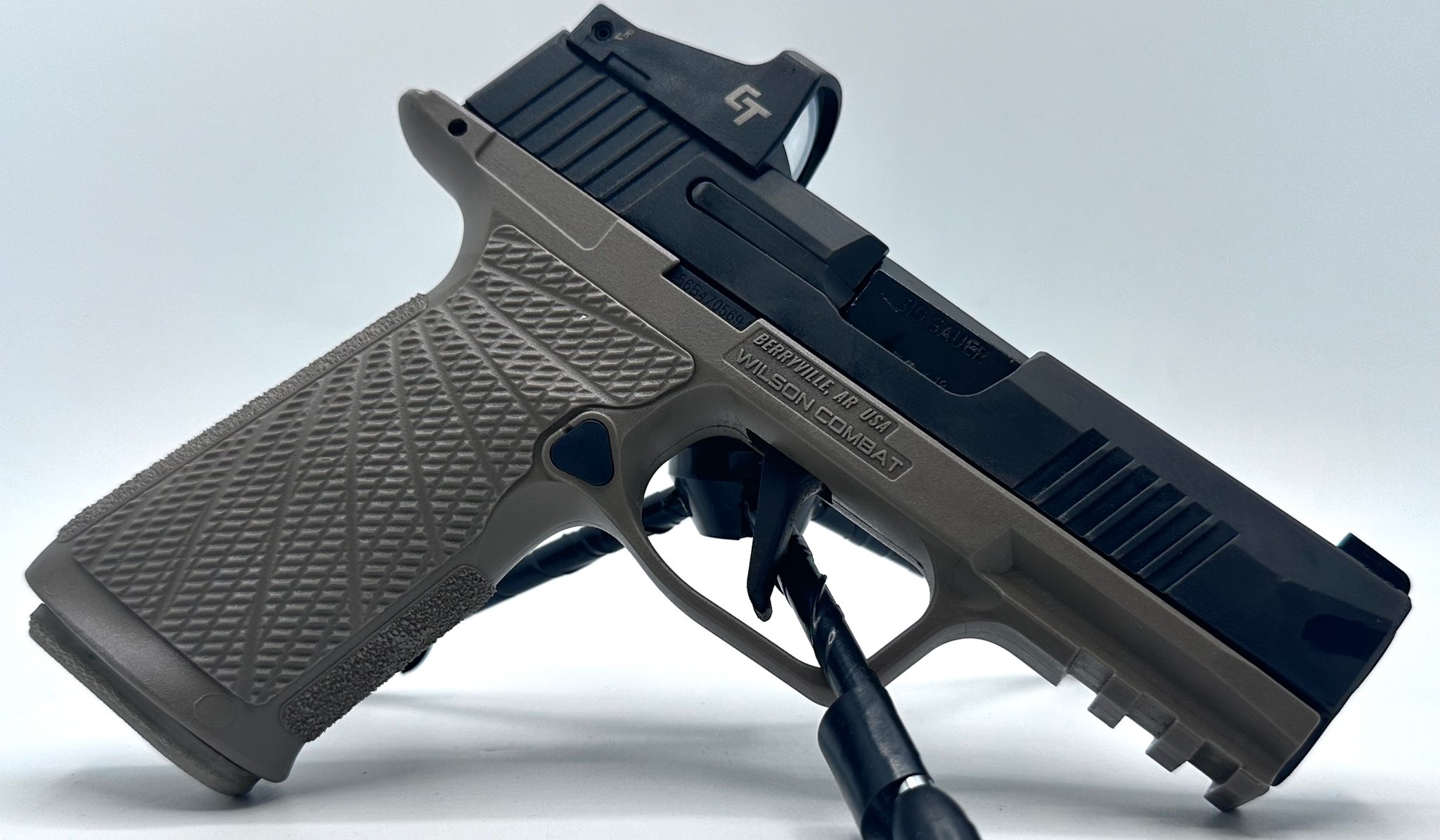 SIG SAUER P365 XL