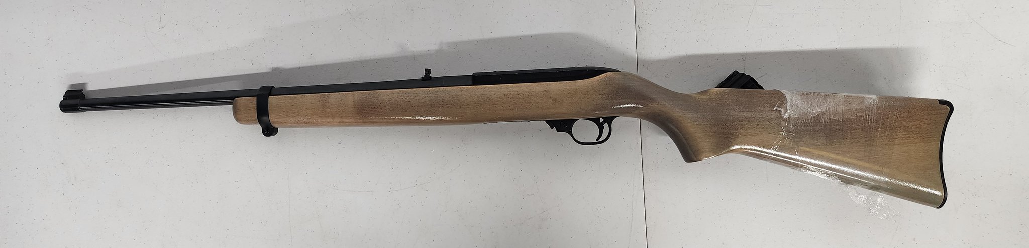 RUGER 10/22