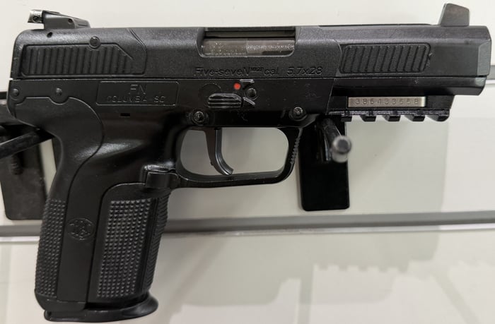 Fn Five Seven - For Sale :: Shop Online