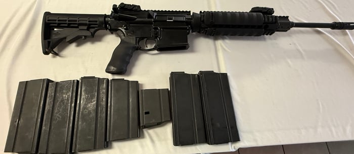 Armalite Ar-10 - For Sale :: Shop Online