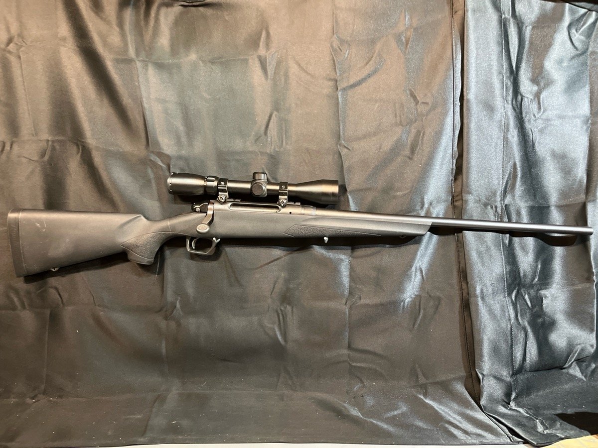 REMINGTON 783