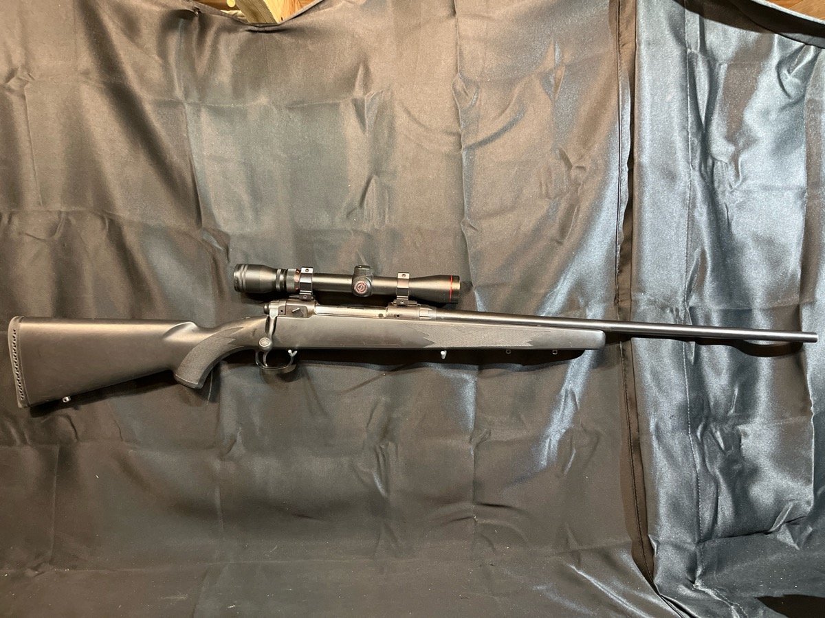 SAVAGE ARMS 111