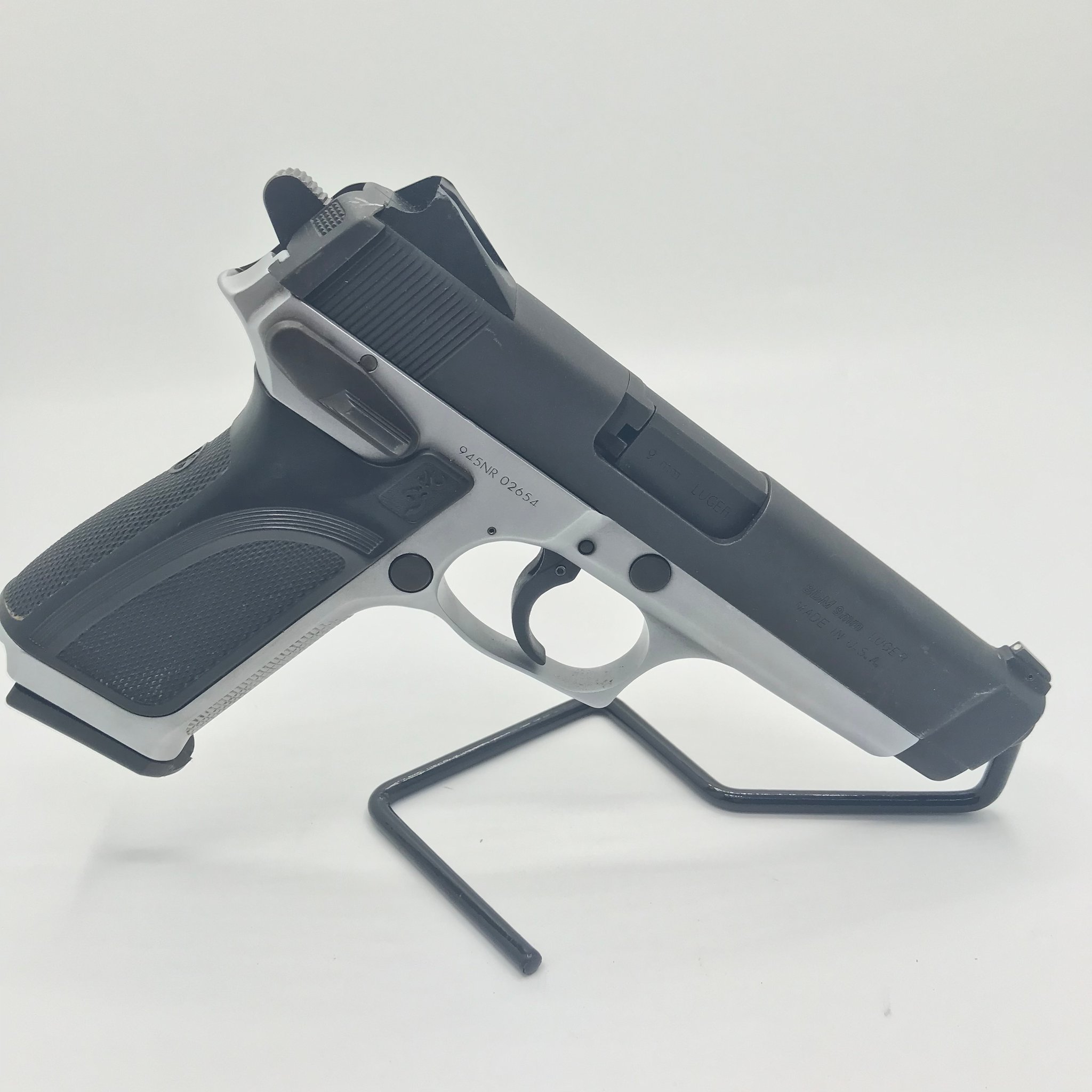 BROWNING BDM