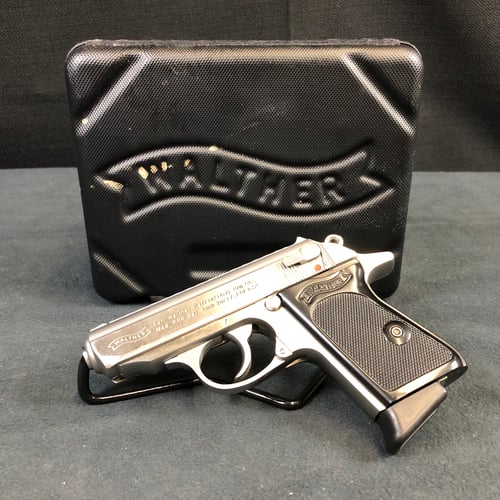 WALTHER PPK