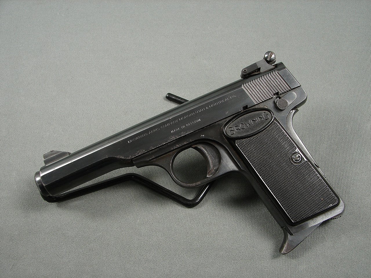BROWNING 71