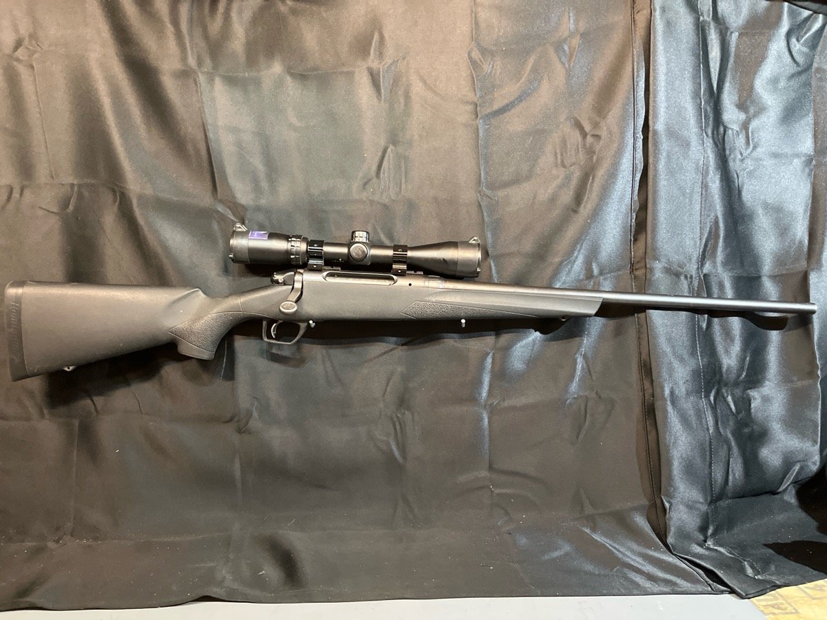 REMINGTON 783