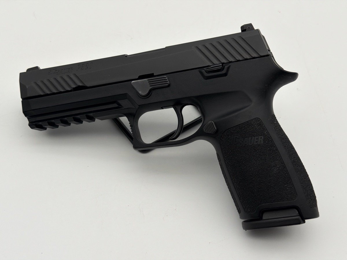 SIG SAUER UD320F-40-B1