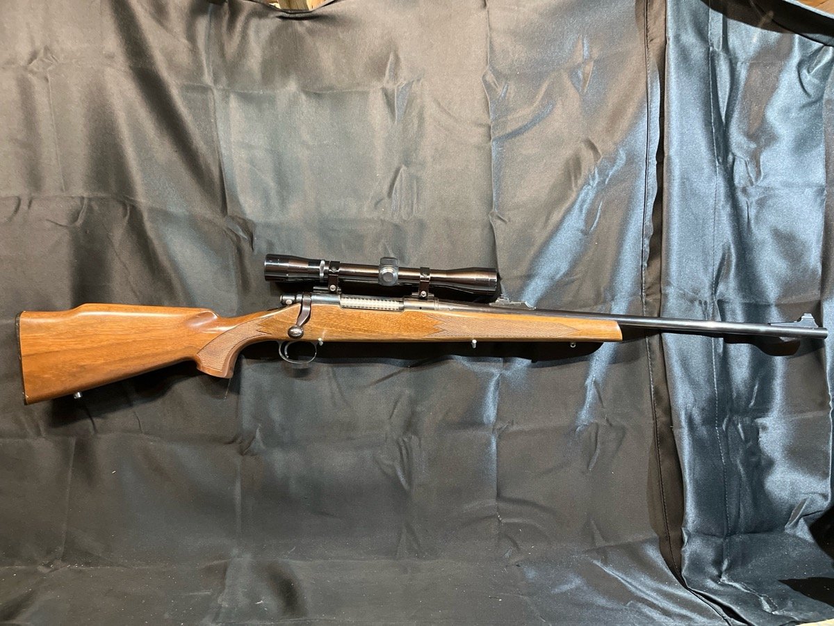 REMINGTON 700