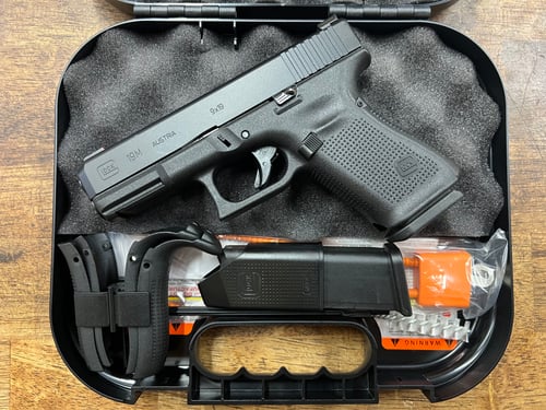 GLOCK G19M