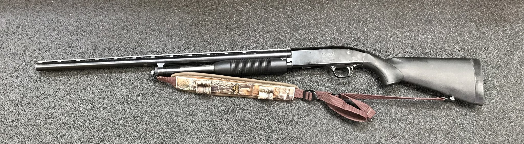 MOSSBERG 88